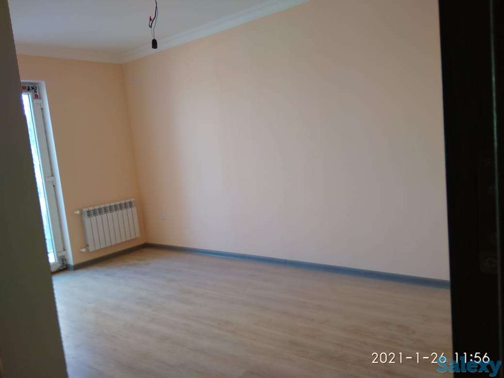 2 комн. квартира в новостройке, фотография 4