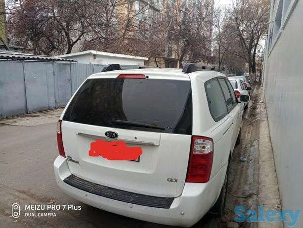 Киа Карнивал сотилади Kia, фотография 1