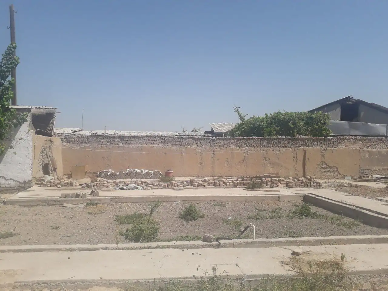 900344565, ташкент шахар сергели тумани номданак 60 уй, фотография 4