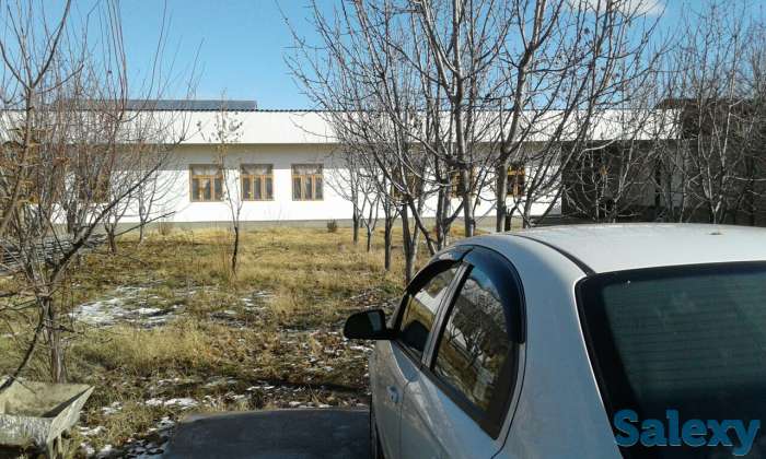 Продается дом в Дурмене (Чингелди) 12 соток, фотография 2