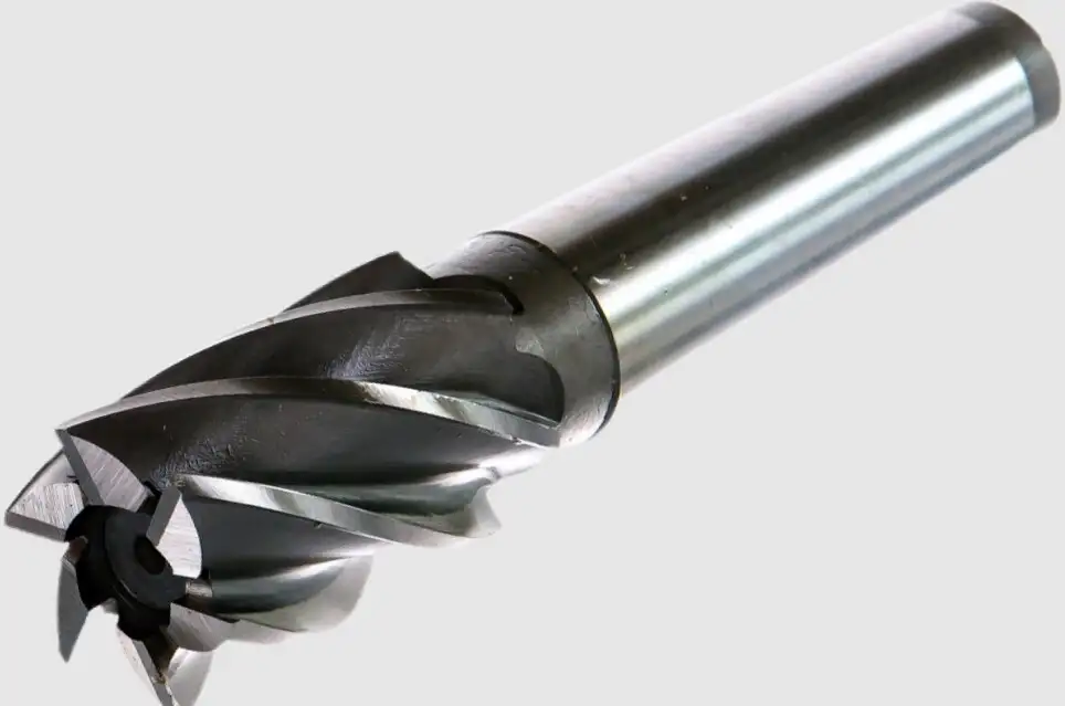 Фреза твердосплавная, фотография 1