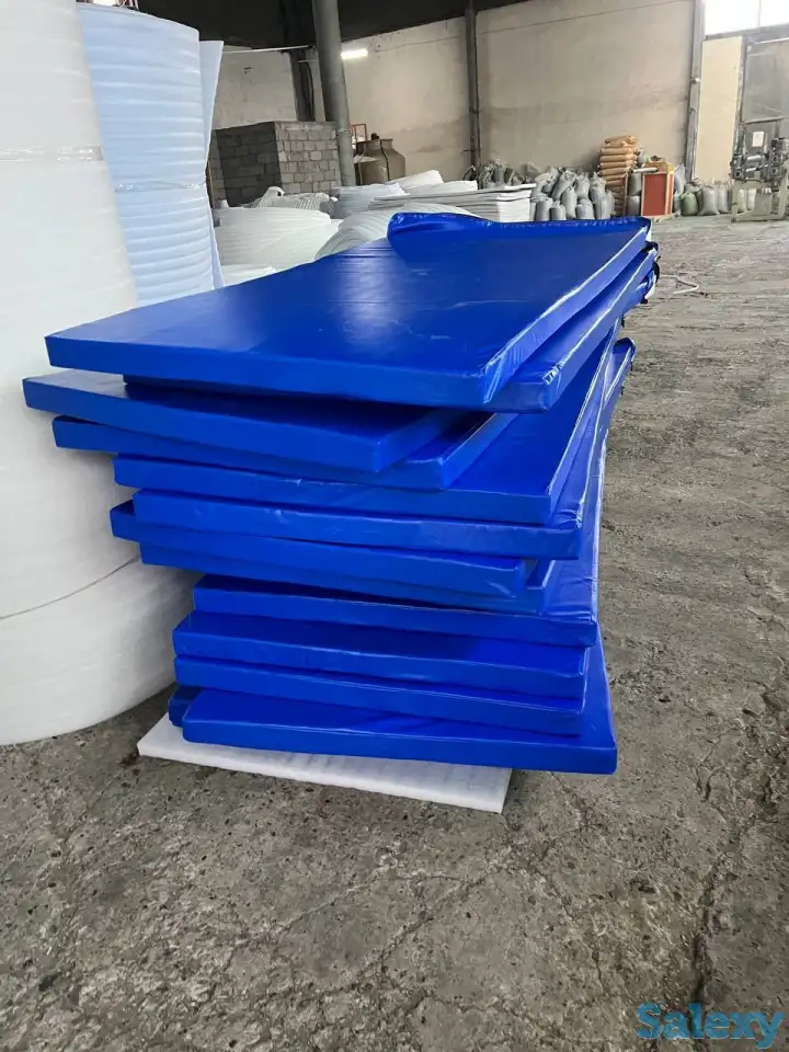 Татами спортивные маты, фотография 4