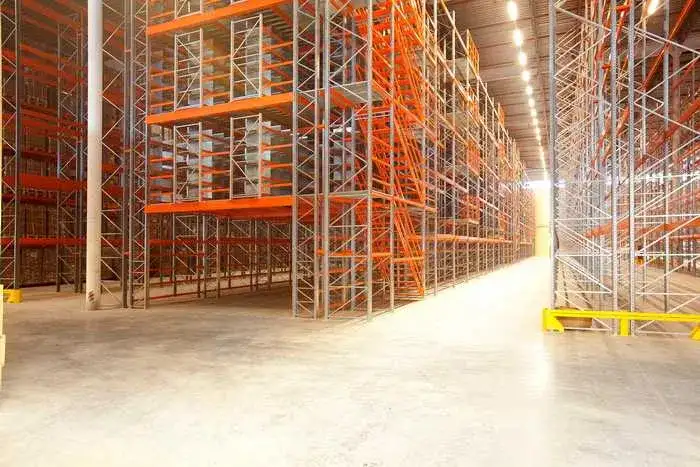 ЭТАЖНЫЕ СТЕЛЛАЖИ для склада, магазина!, фотография 3