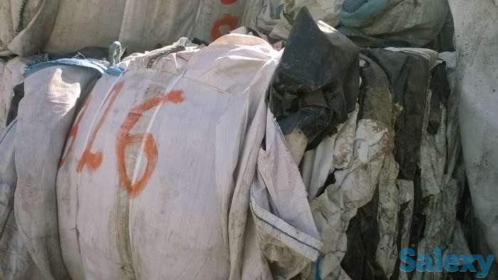 Пленка ПВД рукав укрывной, фотография 4