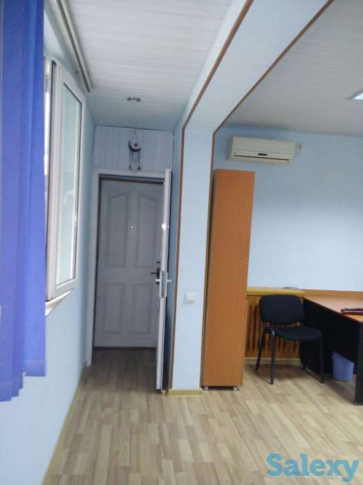 сдать в аренду офис, Яшнабадский район. В шаговой доступности - рынок Кадышева. Лис-1-115., фотография 5