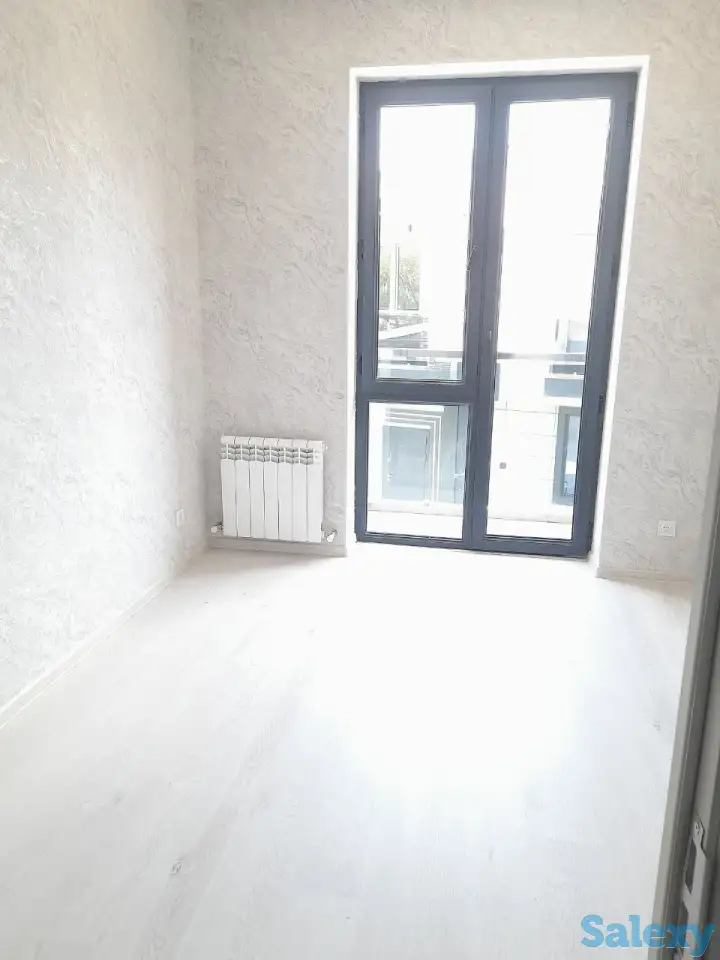 Продается коттедж,2-этажа,4-комнаты,160 м² на ул.Циолковского,евроремонт, фотография 1