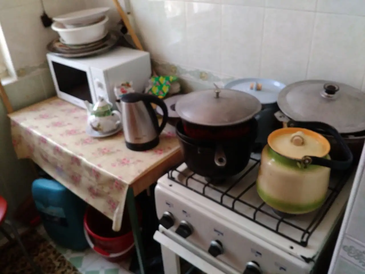 Дача  в аренду,  Рохат, Гольф  клуб, фотография 5