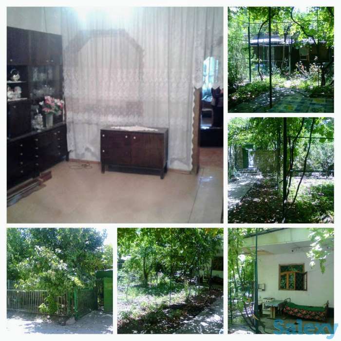 Продам дом, Сергелийский район улица Олчазор, фотография 4