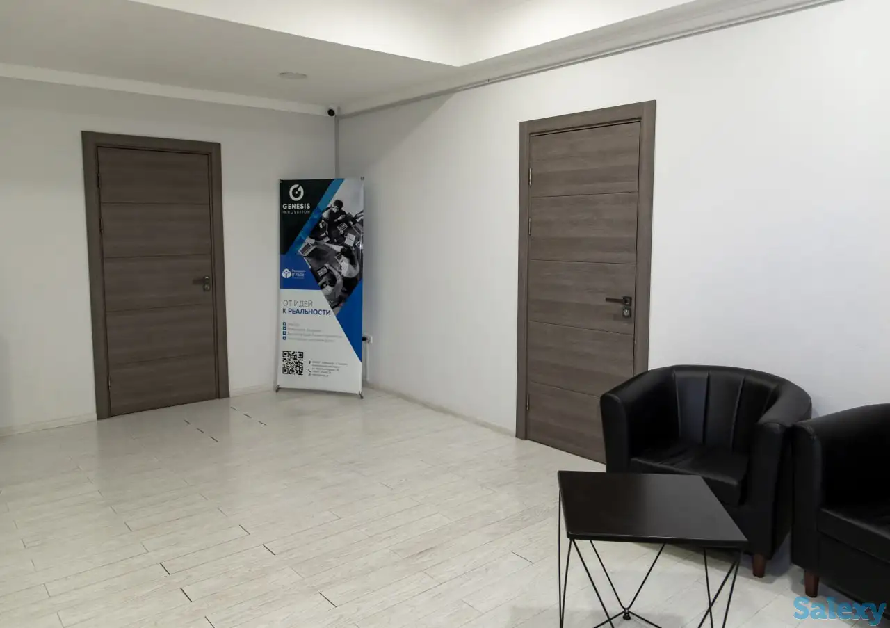 Аренда офисных помещений, Мирабадский район, Улица Тараса Шевченко 23, фотография 5