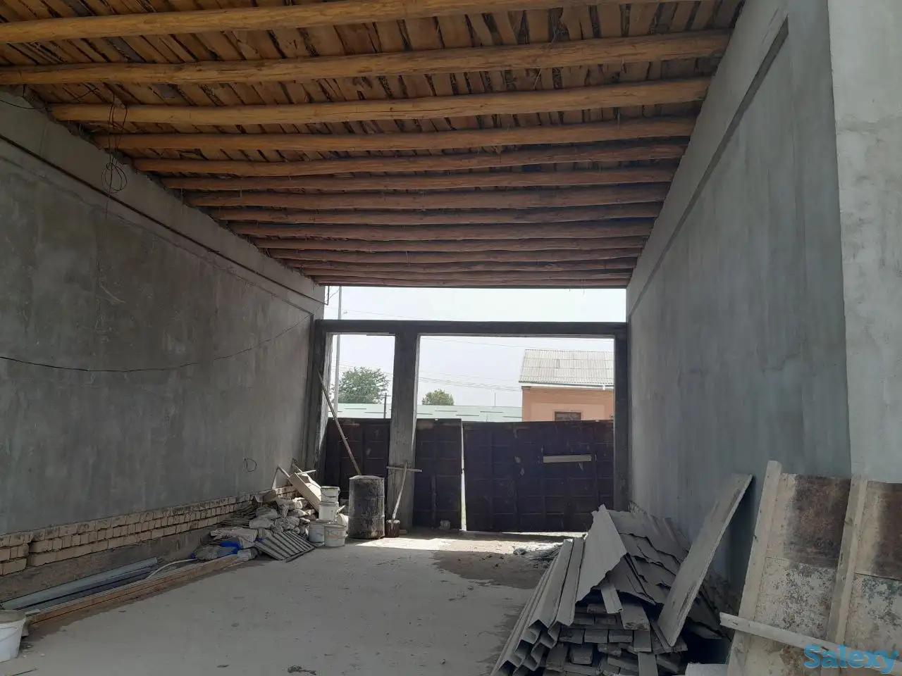 Продаеюётся дом новостройка участок, фотография 2