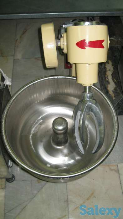 Тестомес 150 кг. хамир коргич. Иран, фотография 5