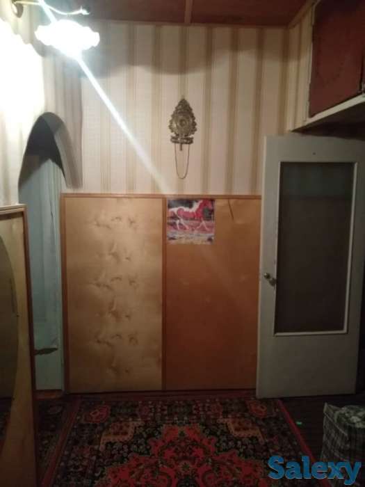 Продам квартиру, Юнус Абад 19 квартал дом 20 кв 95, фотография 5