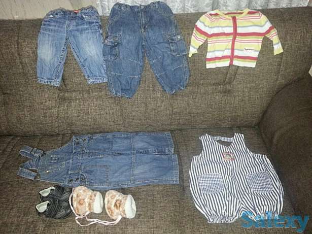 Рубашка, фотография 1