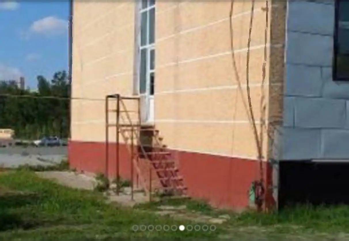 Автошохбекат Автостанция, улица А.Навоий дом 139, фотография 2