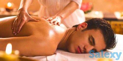 Массаж заботливо лучшее для вас, фотография 1