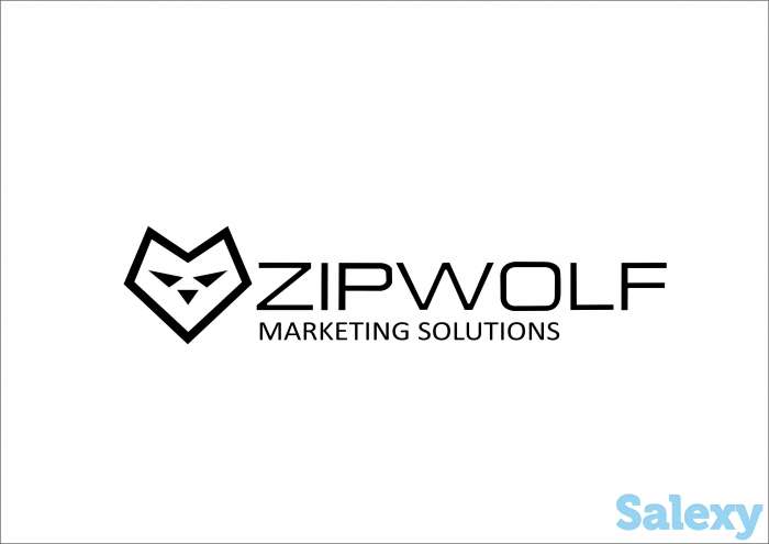 ZIPWOLF является интегрированным В2В-маркетинговым агентством., фотография 1