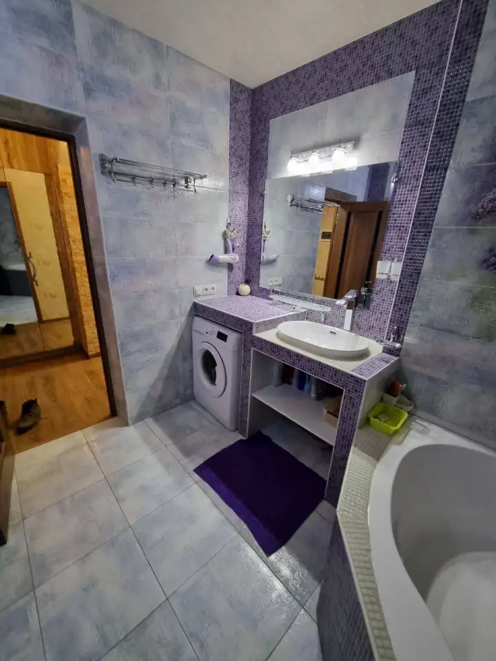 сдам квартиру ул.Нукус, фотография 7