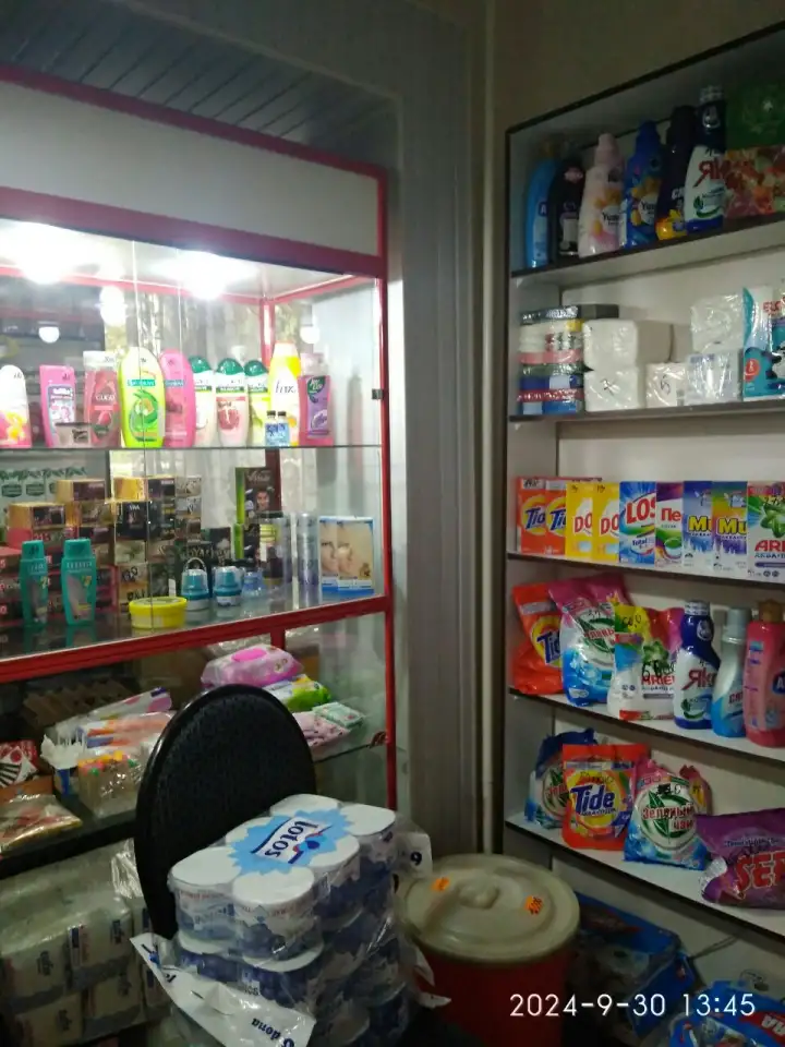 Продажа нежилого помещения с готовым бизнесом, Ттз-1дом 5, фотография 1