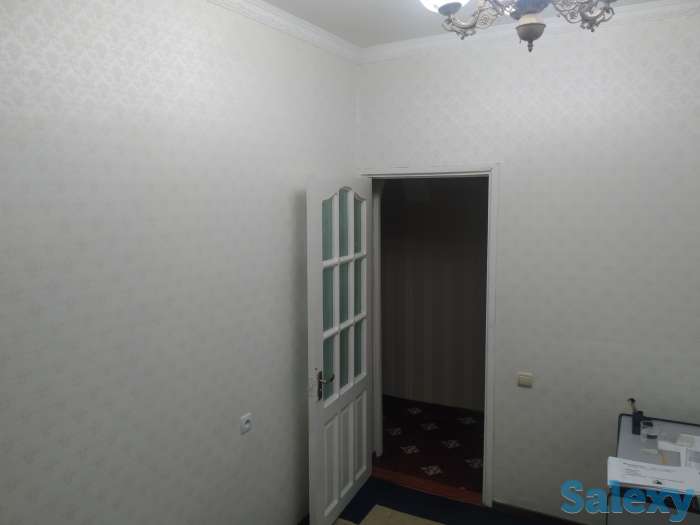 Продаётся 5 комнатная квартира с хорошим ремонтом, Юнусабад 16-квартал, 18-дом, фотография 10