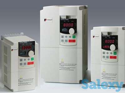 Частотные преобразователи. Ремонт, установка, программирование, фотография 2