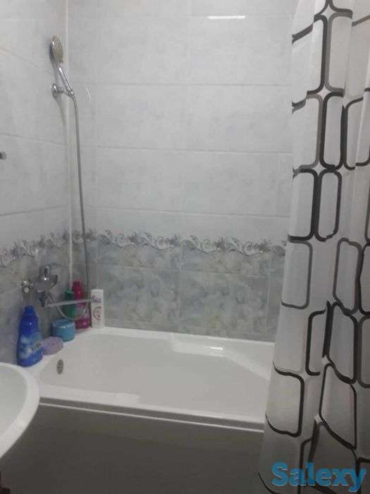 Ц1 Сквер Тата метро Амир-Темур Экопарк 2 комнатная квартира в самом центре Ташкента, фотография 8