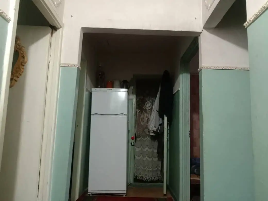 Продается 3х комнатная квартира, Пиридаскир 81, фотография 3