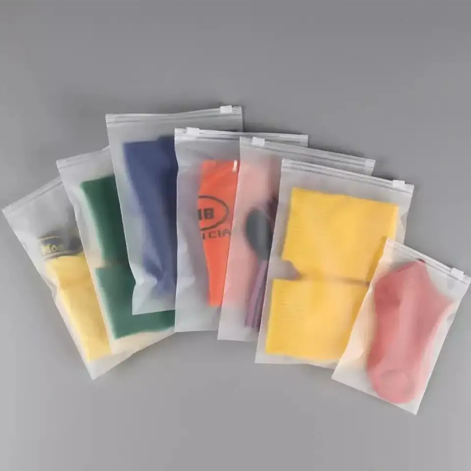 Zip lock paketlar, фотография 2
