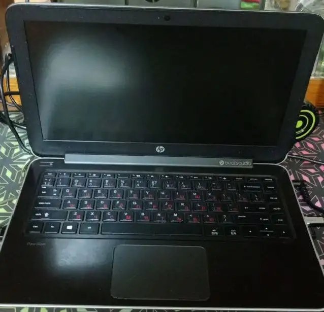 срочно продам ноутбук hp 15, фотография 1