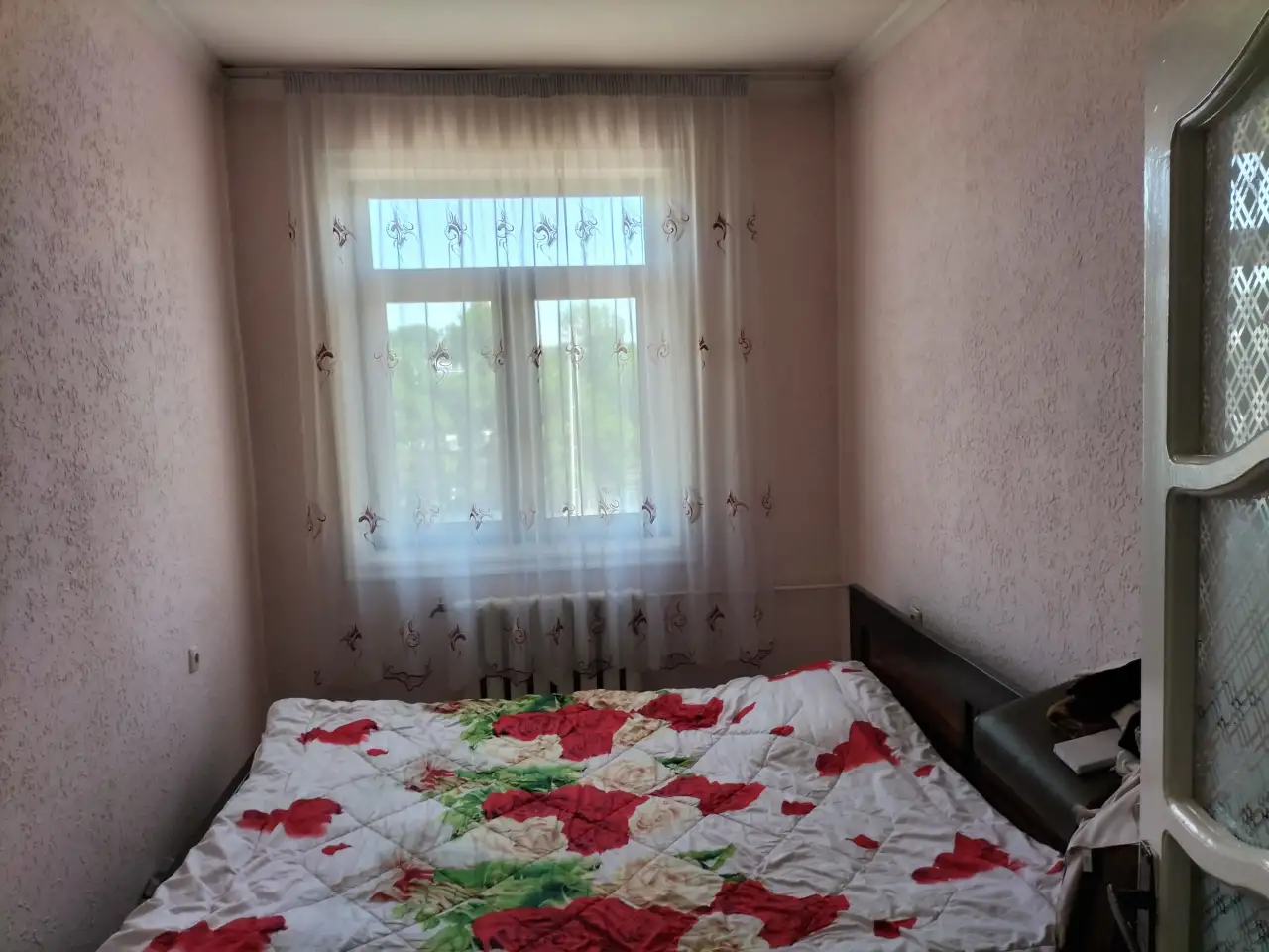 Чиланзар 14 кв 3 ком, фотография 11