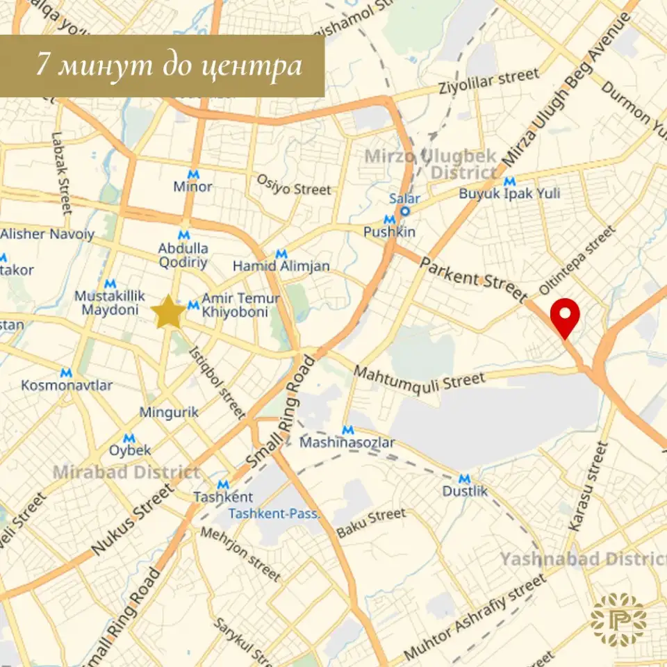 Срочно продается кв, Паркент махтумкули, фотография 4