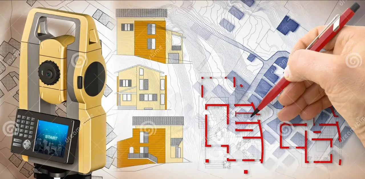 ТОЧНАЯ ТОПОГРАФИЯ И ГЕОДЕЗИЯ ДЛЯ ВАШЕГО ПРОЕКТА, фотография 2