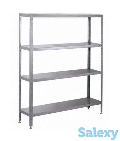 Пищевое оборудование, фотография 1