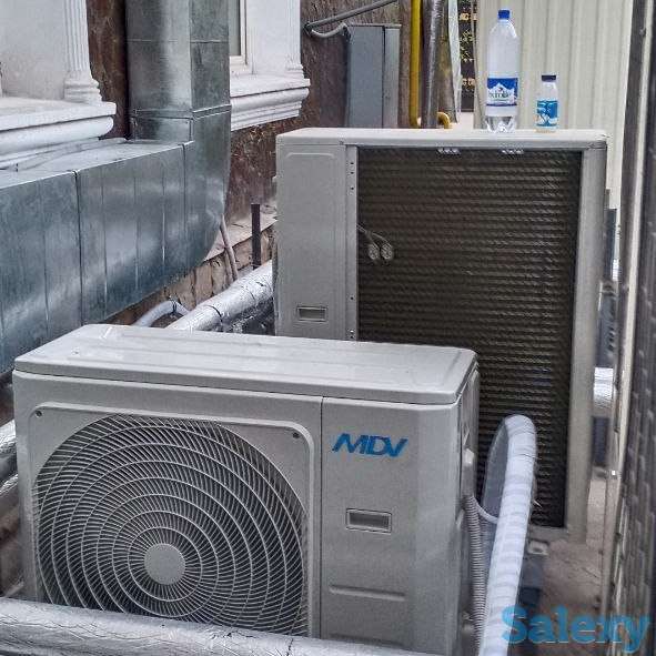 Опытная и квалифицированная команда предлагает услуги:, фотография 2