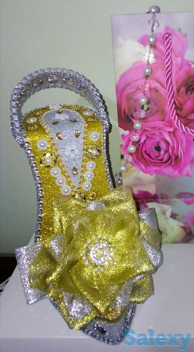 Подставка для телефона, фотография 5