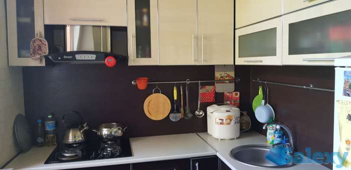 Квартира на кадышева, Авиасозлар 3, фотография 10