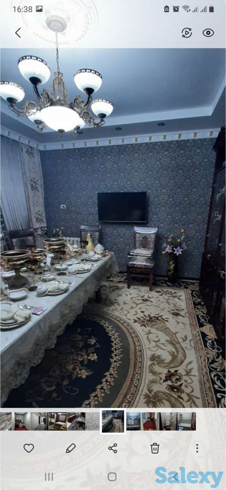 Продаю 4 к, Хадра Ц-14, фотография 4