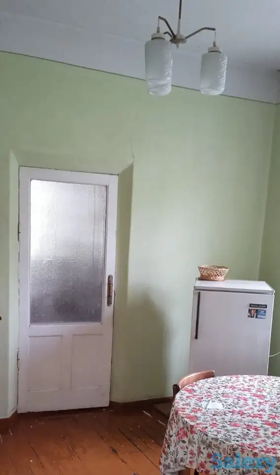 Продается дом, земля 6 соток., фотография 1