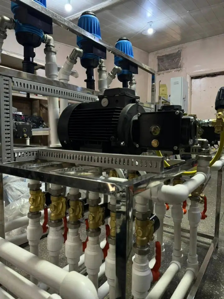 Sammoy MoySam  biznes uchun premium samomoyka, фотография 9