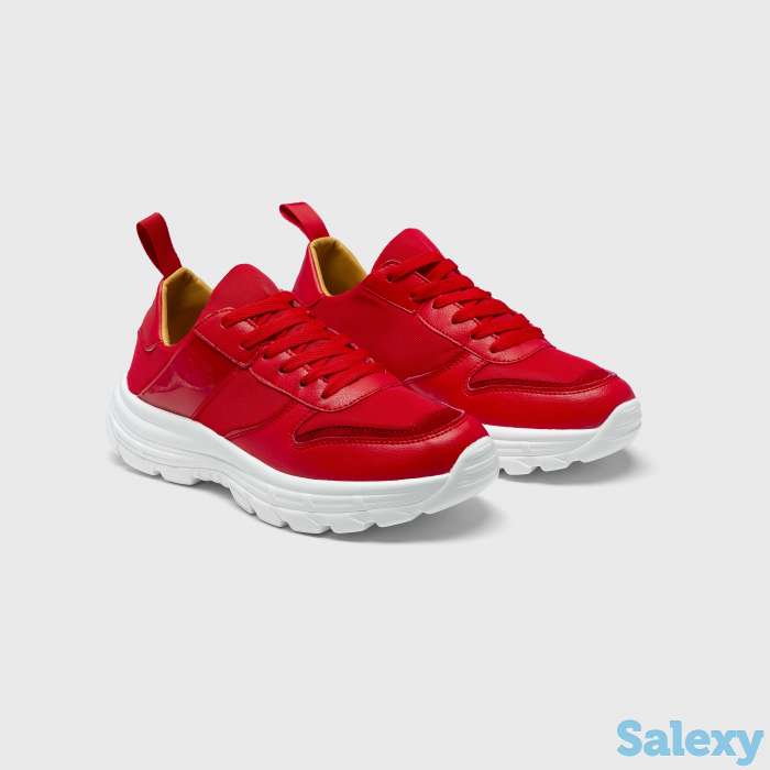 OTG shoes, фотография 3