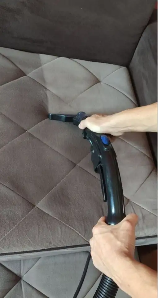 Химчистка мягкой мебели, на выезд., фотография 5