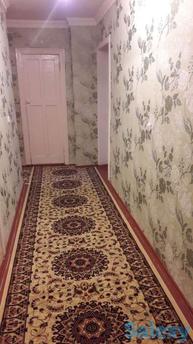 Продаю свою квартиру Яккасарайский район улица Бабура 2/5/5, фотография 5