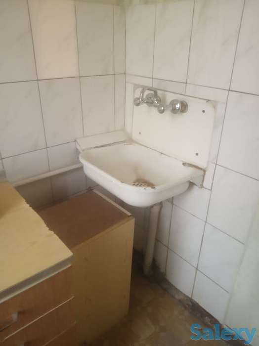 Чиланзар Ц квартал 1/1/4 балкон 1.5х3 33 кв.м., фотография 6