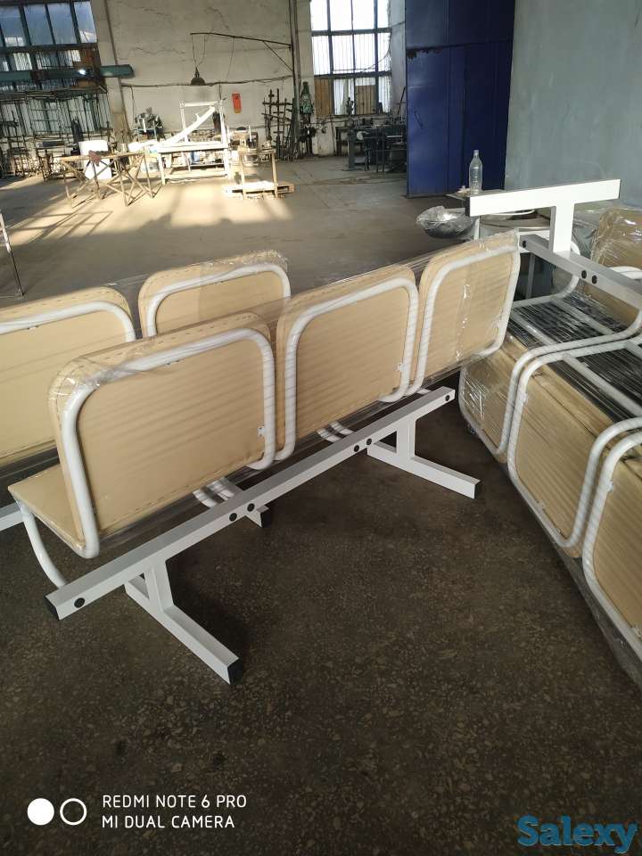 Изготавливаем медицинскую мебель любой модификации, фотография 6