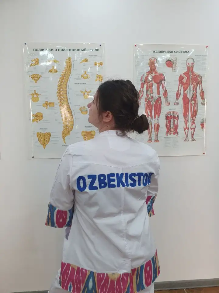 Оздоровительный массаж, фотография 2