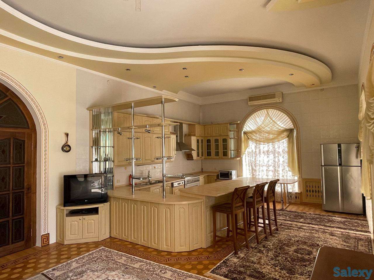 ПРОДАМ ДОМ 26 СОТОК БЕЗ ПОСРЕДНИКОВ, Учтепинский р-н ул Боситхон, фотография 2