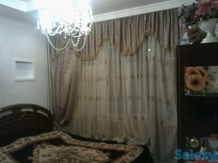 Продаю 4х комнатную квартиру в Мирзо Улугбекском районе, фотография 3