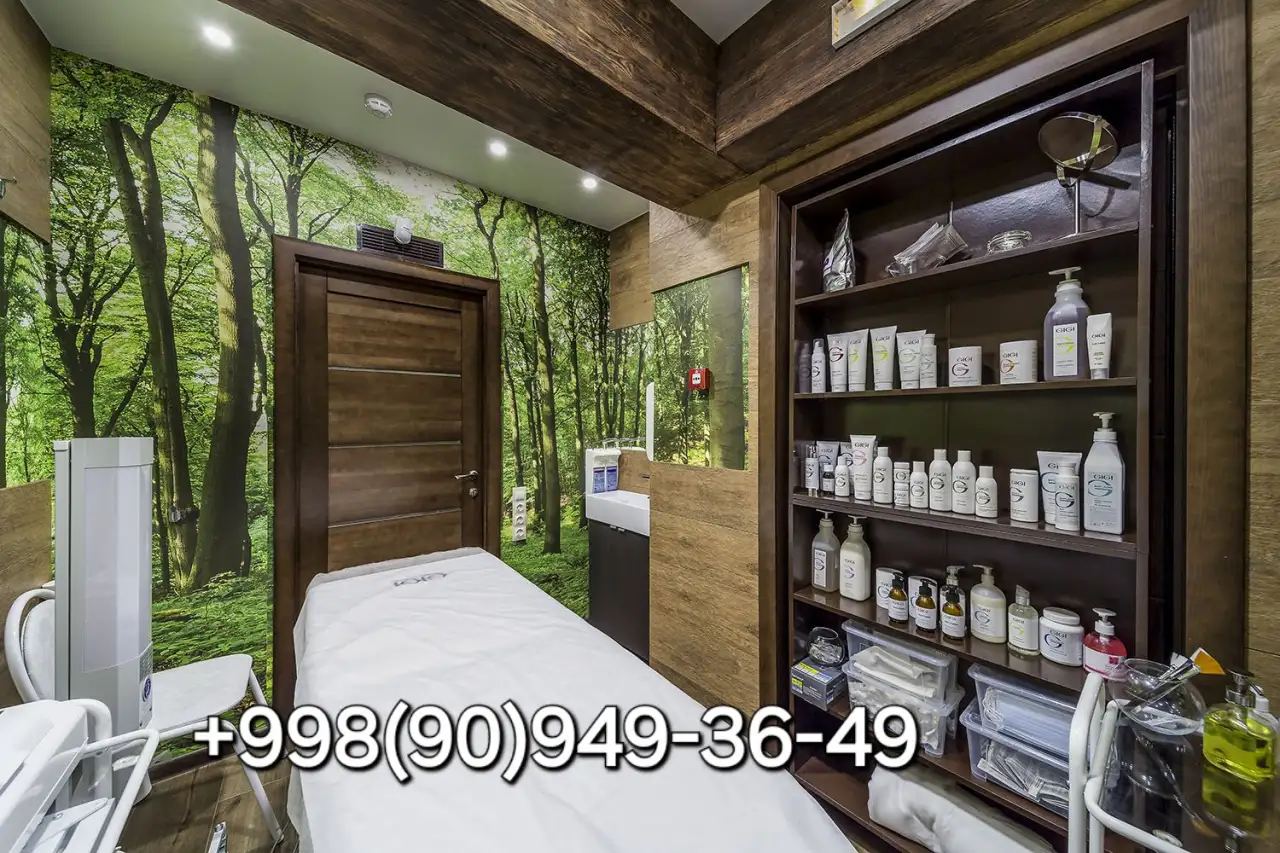 Массаж общий.Депиляция .Шугаринг., фотография 1