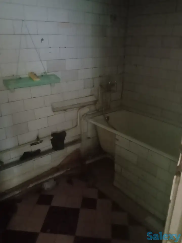 Сдам комнату, Садык Азимова 63, фотография 1