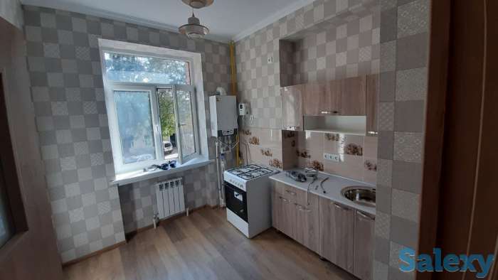 2/2/8 Продается квартира в Кушбеги. с евро ремонтом. Golden House, фотография 3