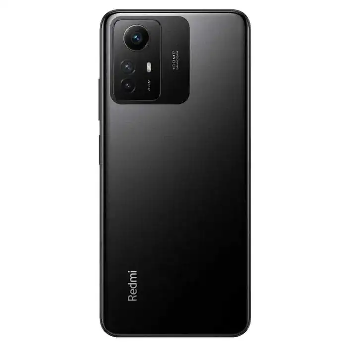Xiaomi Redmi Note 12S 8/256Gb Onyx Black, фотография 3